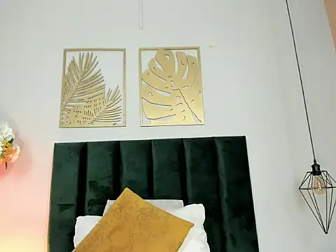 NoraDasilva online show from 20, 3, 2026