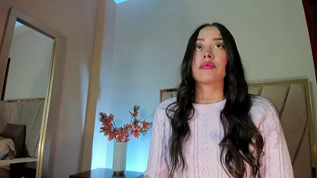 NoraDasilva online show from 8, 1, 2026