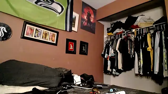 Caaje Steele online show from 17, 1, 2026