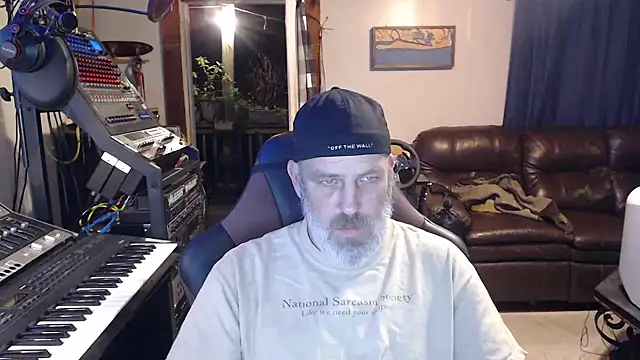 jimdacbin420 online show from 16, 12, 2024