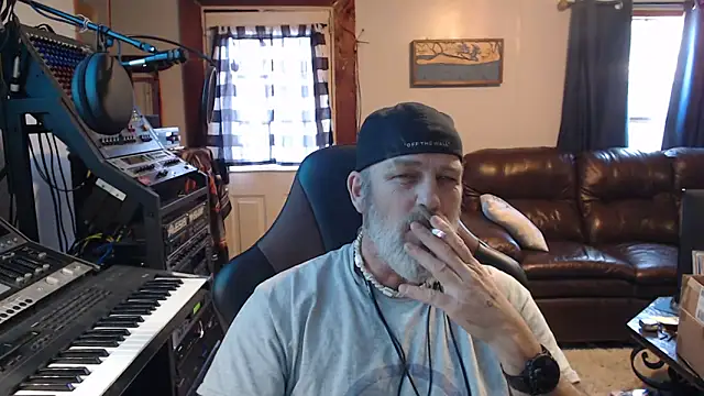 jimdacbin420 online show from 14, 2, 2025