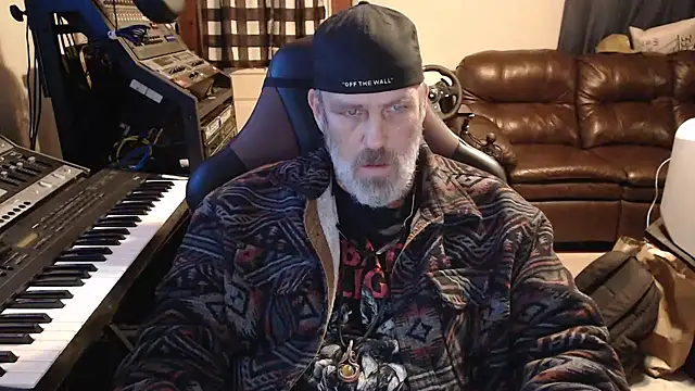 jimdacbin420 online show from 9, 12, 2024