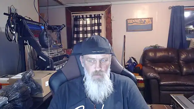 jimdacbin420 online show from 2, 3, 2026