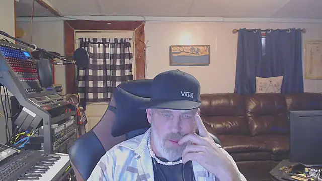 jimdacbin420 online show from 5, 3, 2025