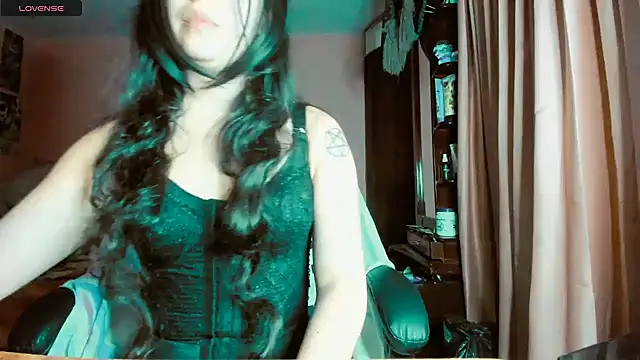 Lucy Demon06 online show from 30, 7, 2026