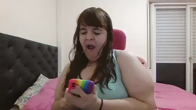 Bombon ok online show from 9, 11, 2025