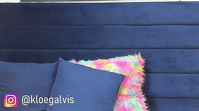 Kloe-squirts online show from 12, 2, 2026