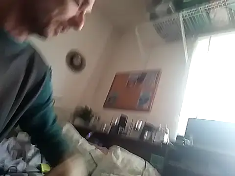 ThickStickly1 online show from 23, 10, 2025