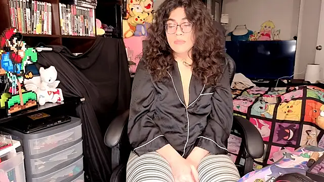 ShinyCherub online show from 2, 4, 2026