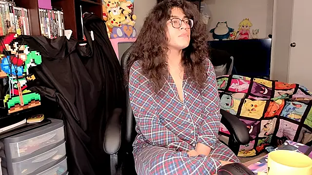 Snapshot of ShinyCherub chatting on 10, 2, 2026 ShinyCherub online show from 10, 2, 2026