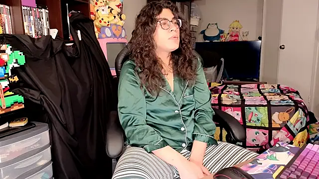 Snapshot of ShinyCherub chatting on 10, 2, 2026 ShinyCherub online show from 10, 2, 2026