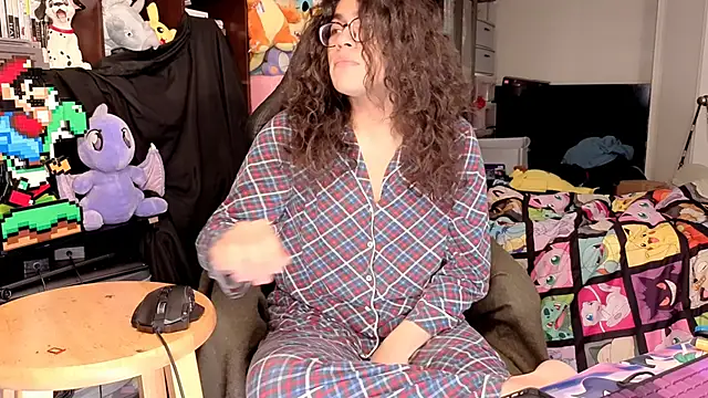 ShinyCherub online show from 8, 1, 2026