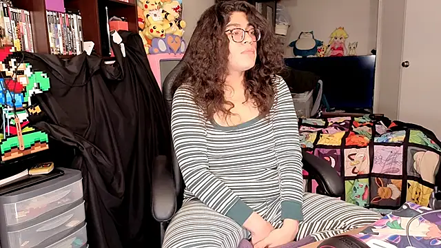 Snapshot of ShinyCherub chatting on 12, 2, 2026 ShinyCherub online show from 12, 2, 2026