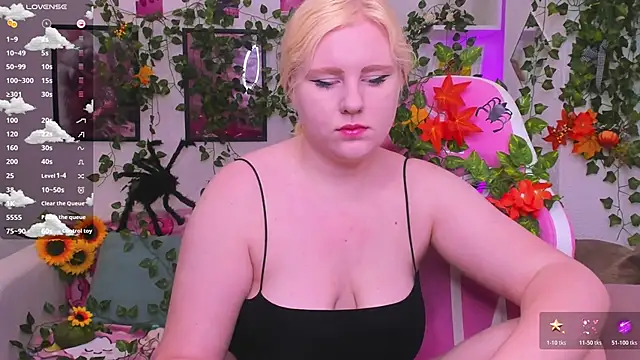 art lovee online show from 22, 10, 2025