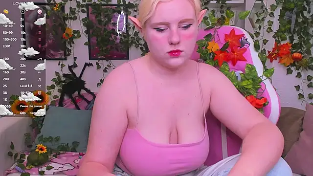 art lovee online show from 28, 10, 2025