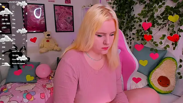 art lovee online show from 25, 2, 2026