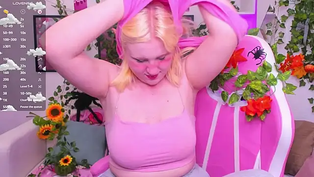 art lovee online show from 2, 11, 2025