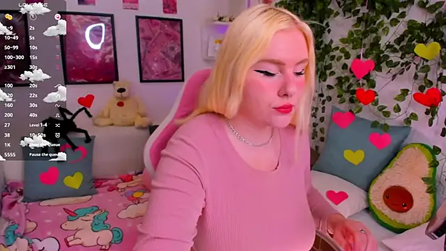 art lovee online show from 1, 3, 2026