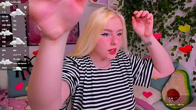 art lovee online show from 28, 2, 2026