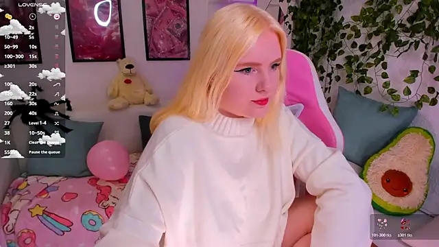 art lovee online show from 10, 2, 2026