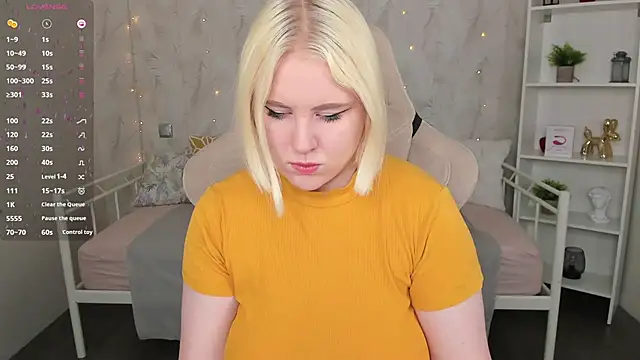 art lovee online show from 7, 3, 2025