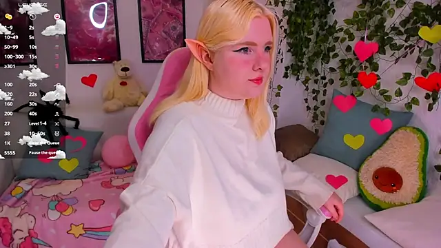 art lovee online show from 27, 2, 2026