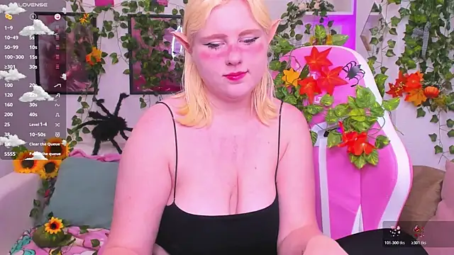 art lovee online show from 30, 10, 2025