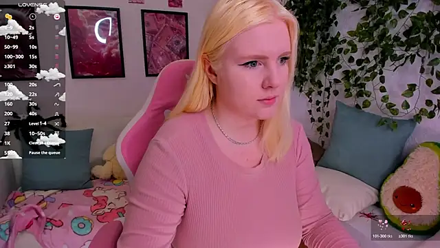 art lovee online show from 6, 2, 2026