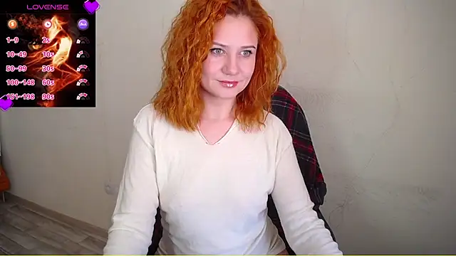 RedHeadSTARx online show from 22, 3, 2025