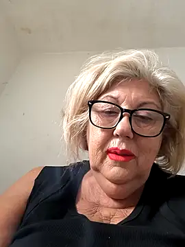 Merilulla online show from 27, 10, 2025