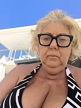 Merilulla online show from 12, 9, 2025