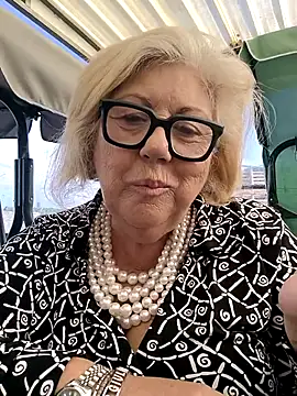 Merilulla online show from 24, 10, 2025