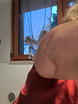 Merilulla online show from 8, 3, 2026