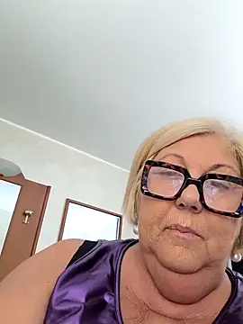 Merilulla online show from 11, 4, 2026