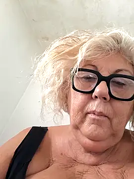 Merilulla online show from 10, 10, 2025