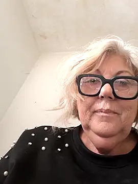 Merilulla online show from 7, 10, 2025