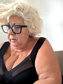 Merilulla online show from 9, 9, 2025