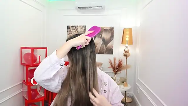 AnneTLi online show from 8, 2, 2026