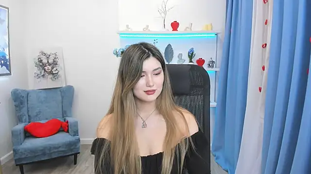 AnneTLi online show from 4, 3, 2026