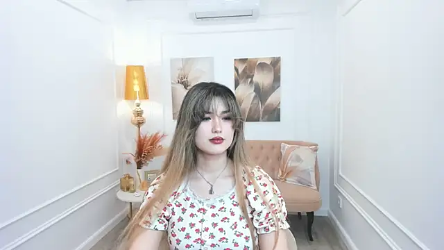 AnneTLi online show from 3, 5, 2026