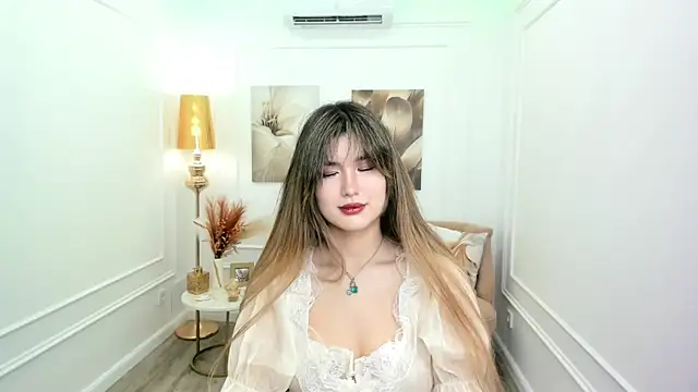 AnneTLi online show from 20, 3, 2026