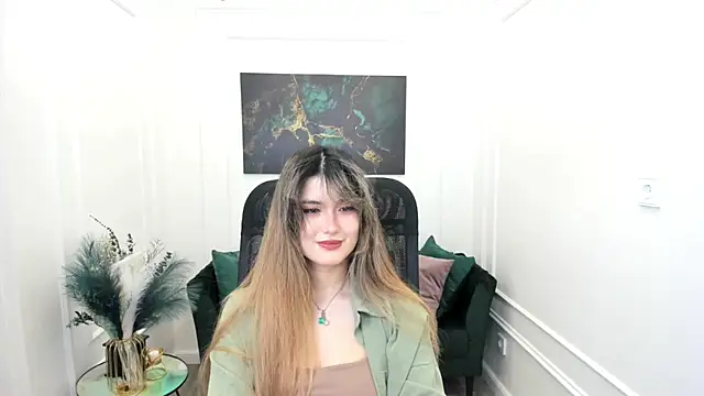 AnneTLi online show from 23, 5, 2026
