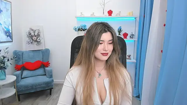 AnneTLi online show from 6, 3, 2026