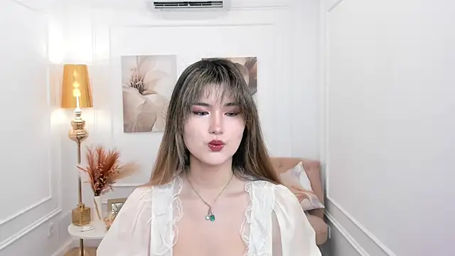 AnneTLi online show from 27, 3, 2026