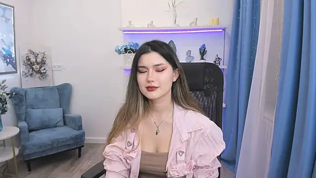 AnneTLi online show from 15, 1, 2026