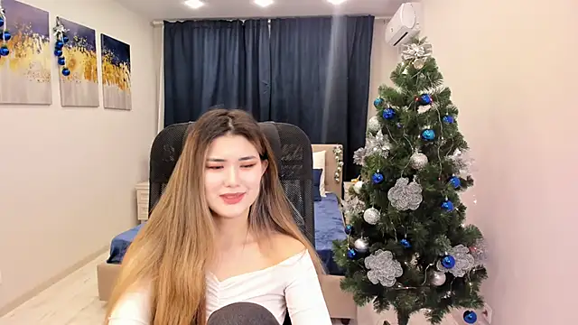 AnneTLi online show from 30, 12, 2024