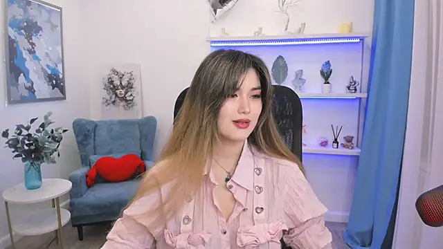 AnneTLi online show from 5, 5, 2026