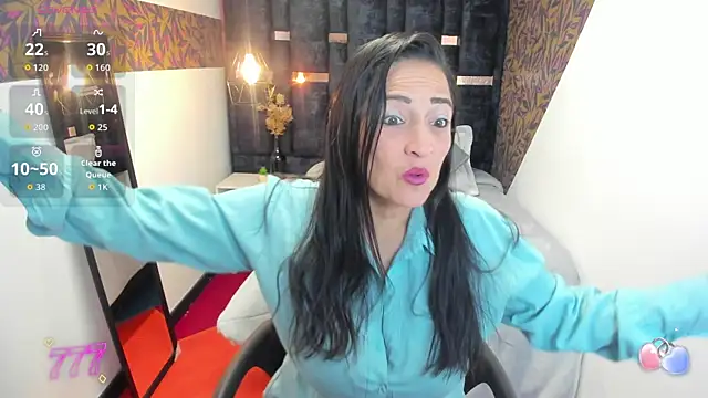 Snapshot of KatteMilf chatting on 23, 5, 2026 KatteMilf online show from 23, 5, 2026