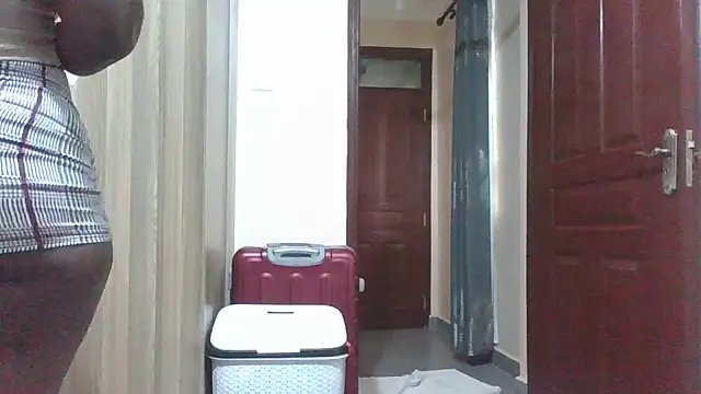 Snapshot of Darkberry chatting on 12, 6, 2026 Darkberry online show from 12, 6, 2026