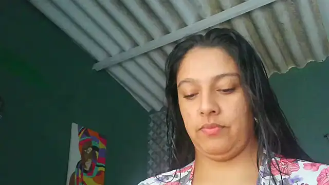 Snapshot of almaswan1 chatting on 23, 9, 2025 almaswan1 online show from 23, 9, 2025